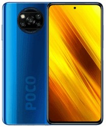Прошивка телефона Xiaomi Poco X3 NFC в Саранске